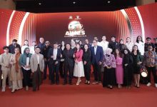Photo of AIM25 Perkenalkan Barisan Pengacara, Penyampai Anugerah & Artis Bakal Buat Persembahan